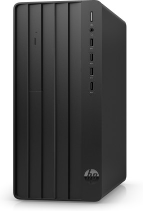 Hp Pc Mt Pro Tower 290 G9 I3-12100 8Gb 256Gb Ssd Freedos Garanzia 3 Anni Onsite