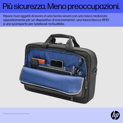 HP Borsa laptop Renew Executive da 16"