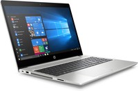 Notebook HP ProBook 450 G6