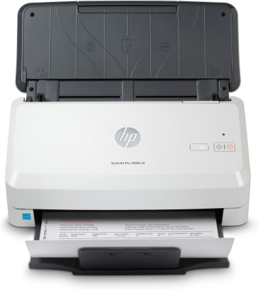 ORIGINALE HP 6FW07A ScanJet Pro 3000 s4