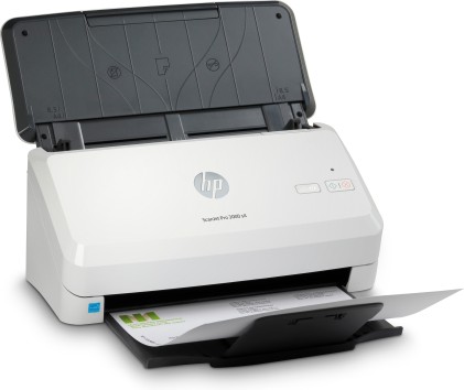 ORIGINALE HP 6FW07A ScanJet Pro 3000 s4