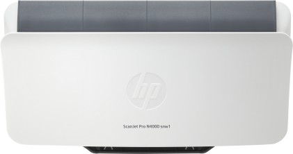 ORIGINALE HP 6FW08A ScanJet Pro N4000 snw1