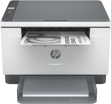 Hp Multif. Laser B/N A4 Laserjet Mfp M234Dwe, Fronte/Retro, 29Ppm, Usb/Lan/Wifi 6Gw99E#B19