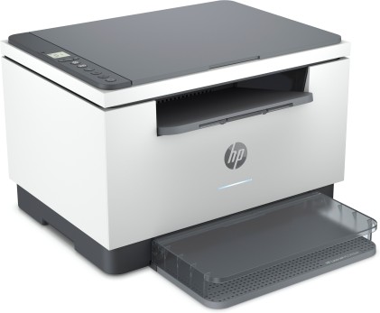 HP LaserJet Stampante multifunzione M234dwe, Stampa, copia, scansione, Scansione verso e-mail; scansione verso PDF; dimensioni compatte; stampa fronte/retro rapida; risparmio energetico; Wi-Fi dual band