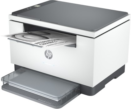 Hp Multif. Laser B/N A4 Laserjet Mfp M234Dwe, Fronte/Retro, 29Ppm, Usb/Lan/Wifi 6Gw99E#B19