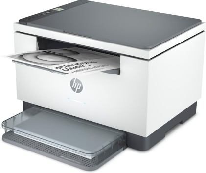 Hp Multif. Laser A4 B/N, Laserjet M234Dw, 29Ppm, Usb/Lan/Wifi, 3In1