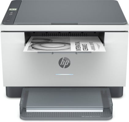 Hp Multif. Laser A4 B/N, Laserjet M234Dw, 29Ppm, Usb/Lan/Wifi, 3In1