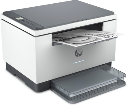Hp Multif. Laser A4 B/N, Laserjet M234Dw, 29Ppm, Usb/Lan/Wifi, 3In1