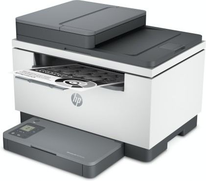 Hp Multif. Laser A4 B/N, Laserjet M234Sdw, 29Ppm, Usb/Lan/Wifi, Fronte/Retro, 4In1