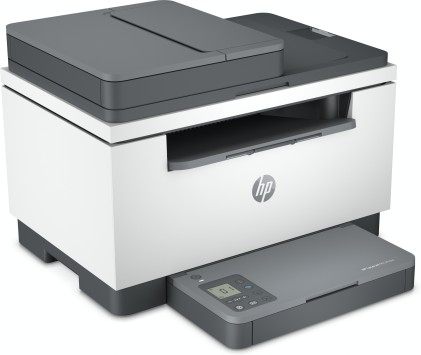 Hp Multif. Laser A4 B/N, Laserjet M234Sdw, 29Ppm, Usb/Lan/Wifi, Fronte/Retro, 4In1