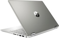 Notebook HP Pavilion x360 - 14-DH0013NL