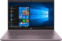 Notebook HP Pavilion 14-ce2015nl