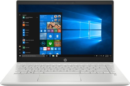 Notebook HP Pavilion 14-ce2016nl