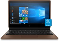 Notebook HP Spectre Folio 13 - 13-ak0010nl