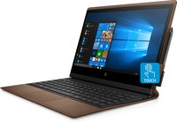 Notebook HP Spectre Folio 13 - 13-ak0010nl