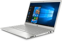 Notebook HP 15-DW0021NL