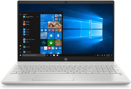 Notebook HP Pavilion 15-cs2023nl