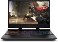Notebook HP OMEN 15-dc1009nl