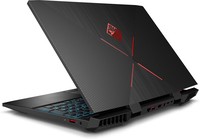 Notebook HP OMEN 15-dc1009nl