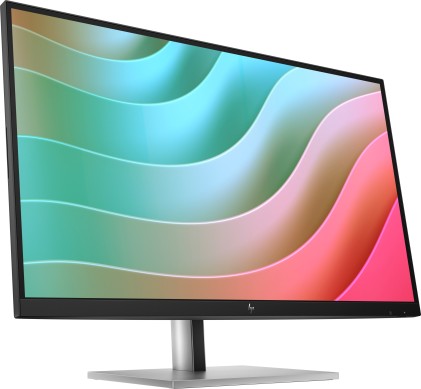 Hp Monitor 27 Led Ips 16:9 4K Uhd 350 Cdm, E27K G5, Usb-C Hub, Pivot, Dp/Hdmi