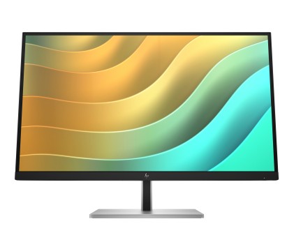 Hp Monitor 27 Led Ips 16:9 Qhd 5Ms 350 Cdm, Altezza, Pivot, Usb-C, 2Dp/Hdmi