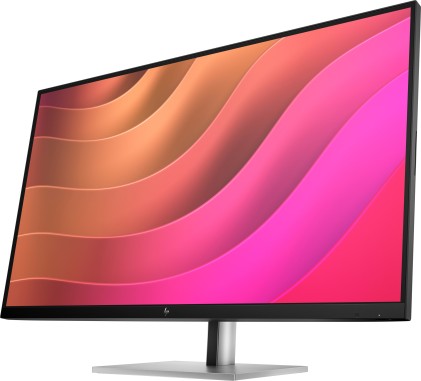 Hp Monitor 32 Led Ips 16:9 4K Uhd 350 Cdm, E32K G5, Usb-C Hub, Pivot, Dp/Hdmi