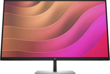 Hp Monitor 32 Led Ips 16:9 4K Uhd 350 Cdm, E32K G5, Usb-C Hub, Pivot, Dp/Hdmi