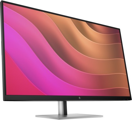 Hp Monitor 32 Led Ips 16:9 4K Uhd 350 Cdm, E32K G5, Usb-C Hub, Pivot, Dp/Hdmi