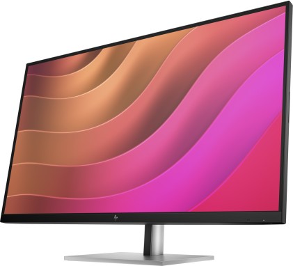 Hp Monitor 32 Led Ips 16:9 4K Uhd 350 Cdm, E32K G5, Usb-C Hub, Pivot, Dp/Hdmi