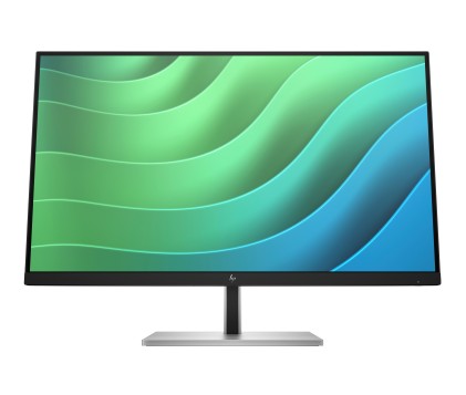 Hp Monitor 27 Led Ips Fhd 16:9 5Ms 300 Cdm, E27 G5, Srgb 99, Pivot, Dp/Hdmi