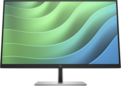 Hp Monitor 27 Led Ips Fhd 16:9 5Ms 300 Cdm, E27 G5, Srgb 99, Pivot, Dp/Hdmi, Ex 9Vg71At