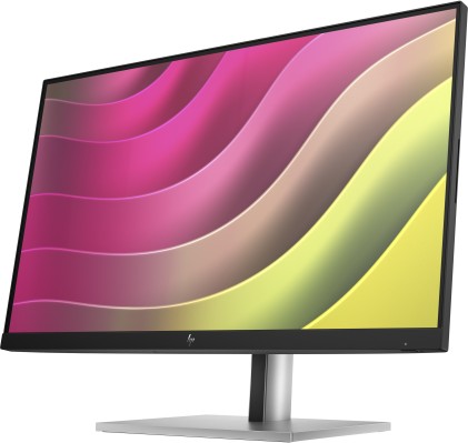 Hp Monitor Touch 23,8 Ips 16:9 Fhd 5Ms 300 Cdm, Pivot, Dp/Hdmi