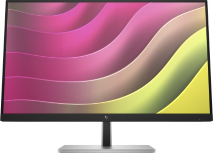 Hp Monitor Touch 23,8 Ips 16:9 Fhd 5Ms 300 Cdm, Pivot, Dp/Hdmi