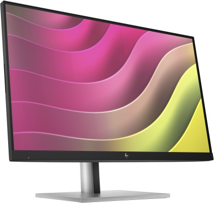 Hp Monitor Touch 23,8 Ips 16:9 Fhd 5Ms 300 Cdm, Pivot, Dp/Hdmi