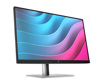 HP E-Series Monitor E24 G5 FHD