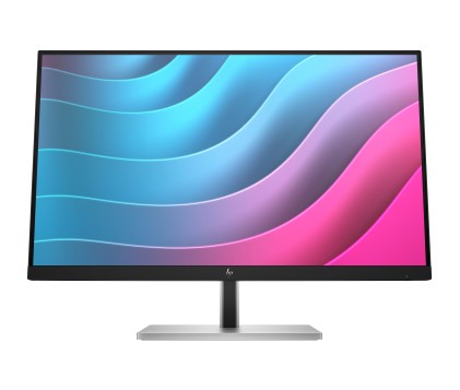 HP E-Series Monitor E24 G5 FHD