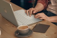 Notebook HP 15-DW0070NL