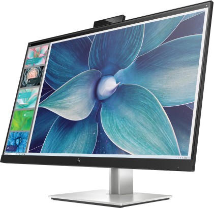 HP E-Series E27d G4 Monitor PC 68,6 cm (27") 2560 x 1440 Pixel Quad HD Nero