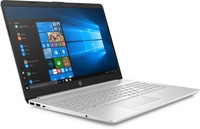 Notebook HP 15-DW0074NL