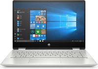 Notebook HP Pavilion x360 14-dh0023nl