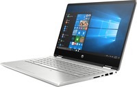 Notebook HP Pavilion x360 14-dh0023nl