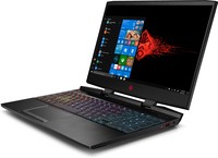 Notebook HP Omen 15-DC1010NL