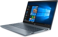 Notebook HP Pavilion 15-cs2093nl