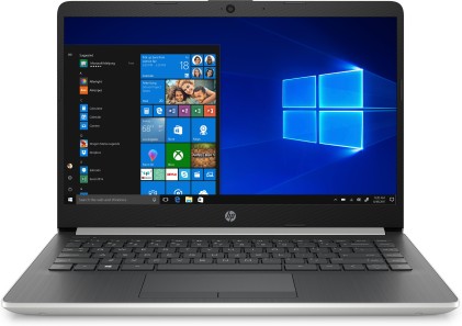 Notebook HP 14-DK0022NL