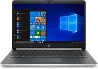 Notebook HP 14-DK0022NL