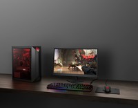 PC  HP OMEN Obelisk 875-0015NL