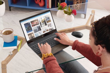 Mouse Bluetooth HP 6SP25AA