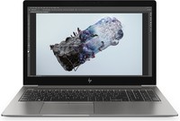 Hp Nb Zbook 15 G6 I5-8265 8Gb 512Gb Ssd 15,6 Radeon Wx3200 4Gb Win 10 Pro