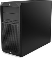 Hp Pc Wks Z2 G4 I9-9900K 16Gb 512Gb Ssd Win 10 Pro