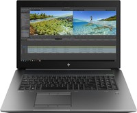Notebook HP ZBook 17 G6